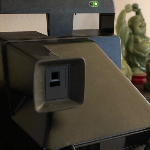 ❌SOLD❌Polaroid Sun600 - Picture 2 of 7